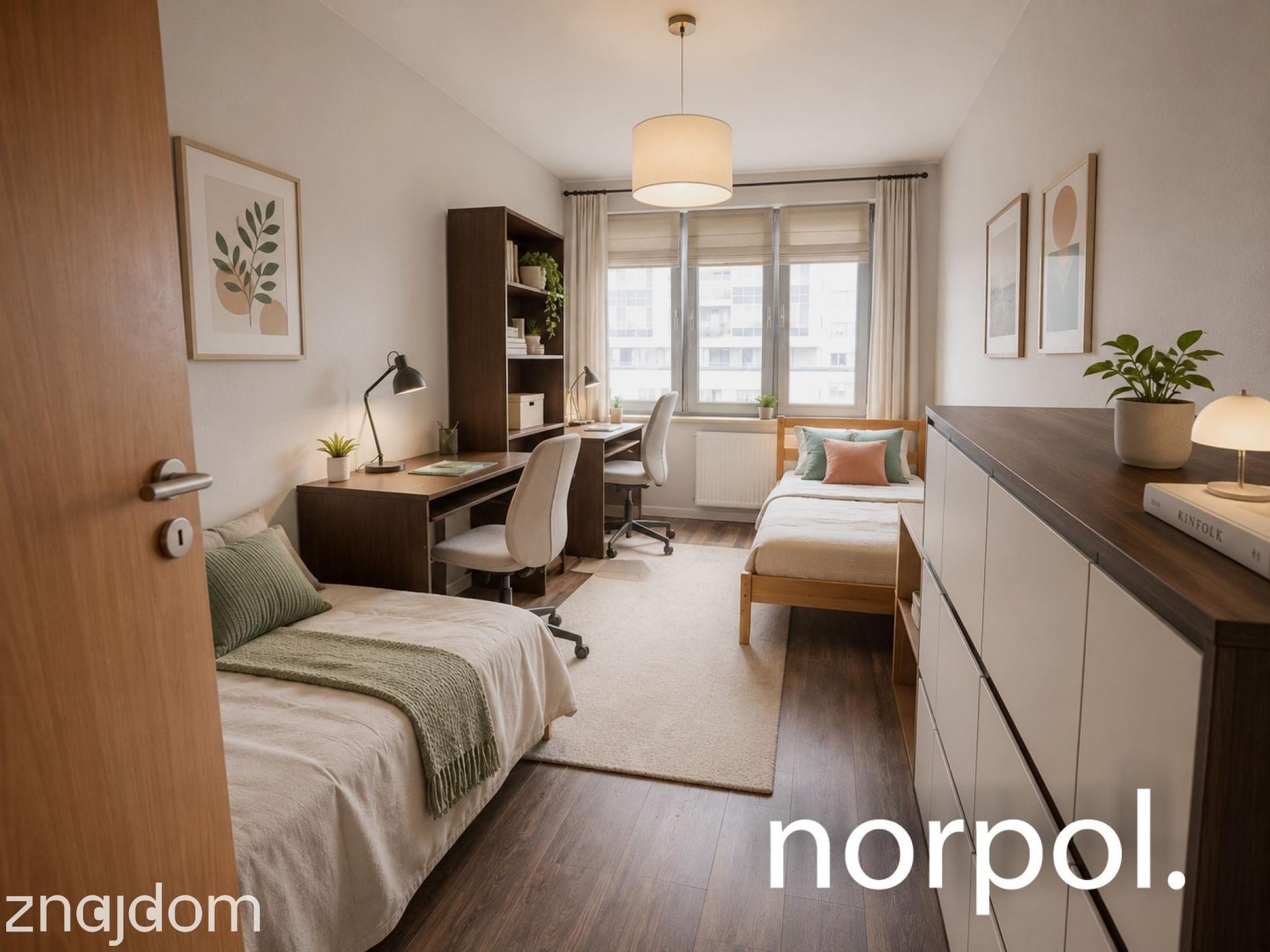 4 pokoje, 86 m², Bronowice – świetny układ, idealne dla rodziny lub inwestycji - zdjęcie 3