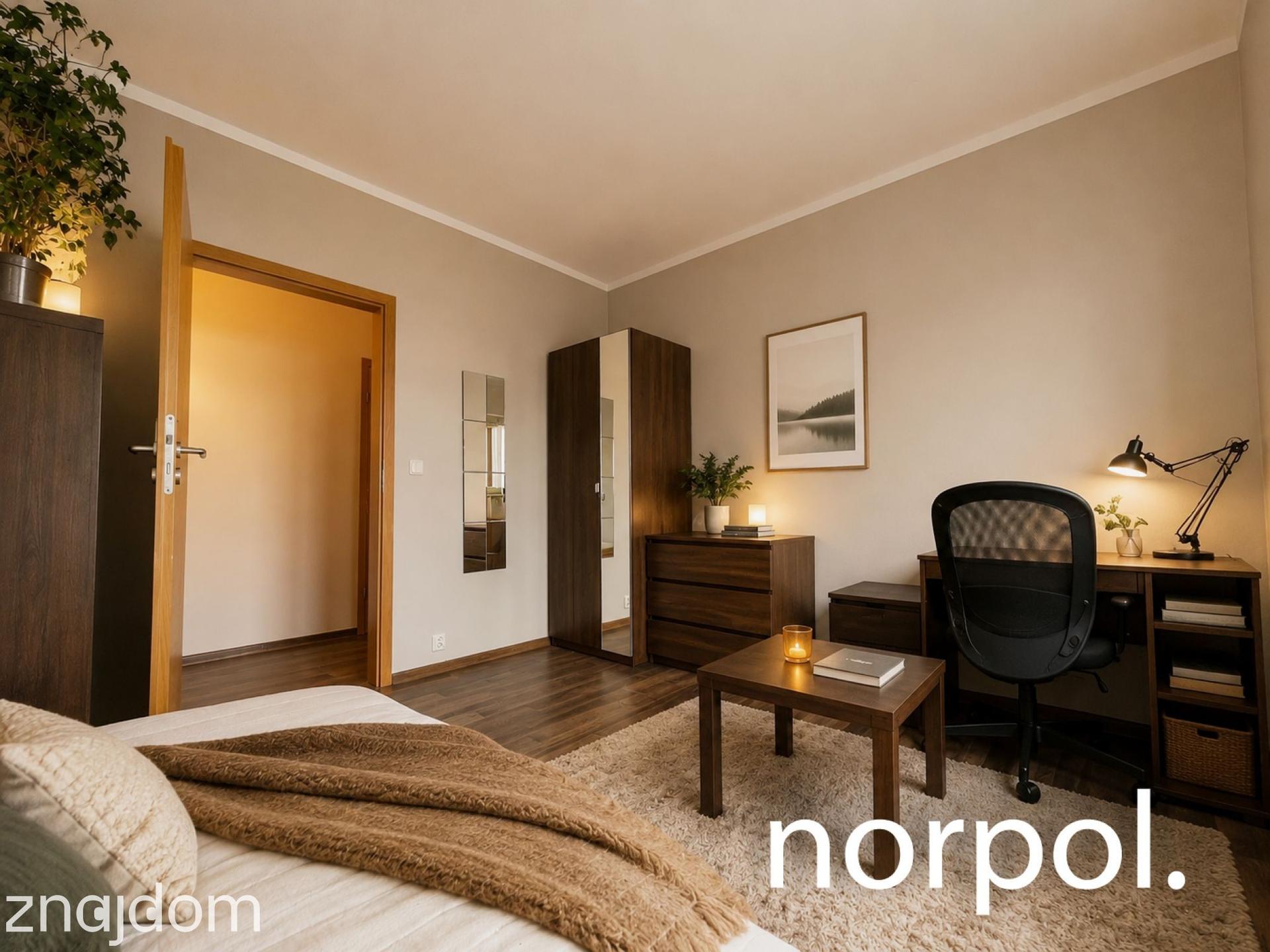 4 pokoje, 86 m², Bronowice – świetny układ, idealne dla rodziny lub inwestycji - zdjęcie 5
