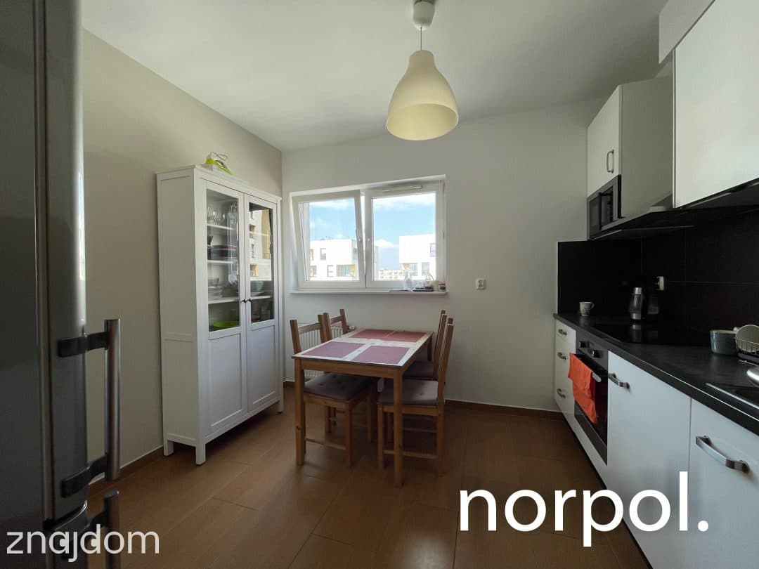 4 pokoje, 86 m², Bronowice – świetny układ, idealne dla rodziny lub inwestycji - zdjęcie 7