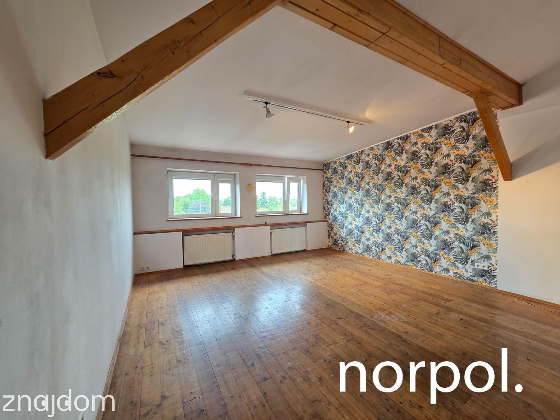 Biernackiego, Krowodrza, 111 m2 w kamienicy, balkon - zdjęcie 15
