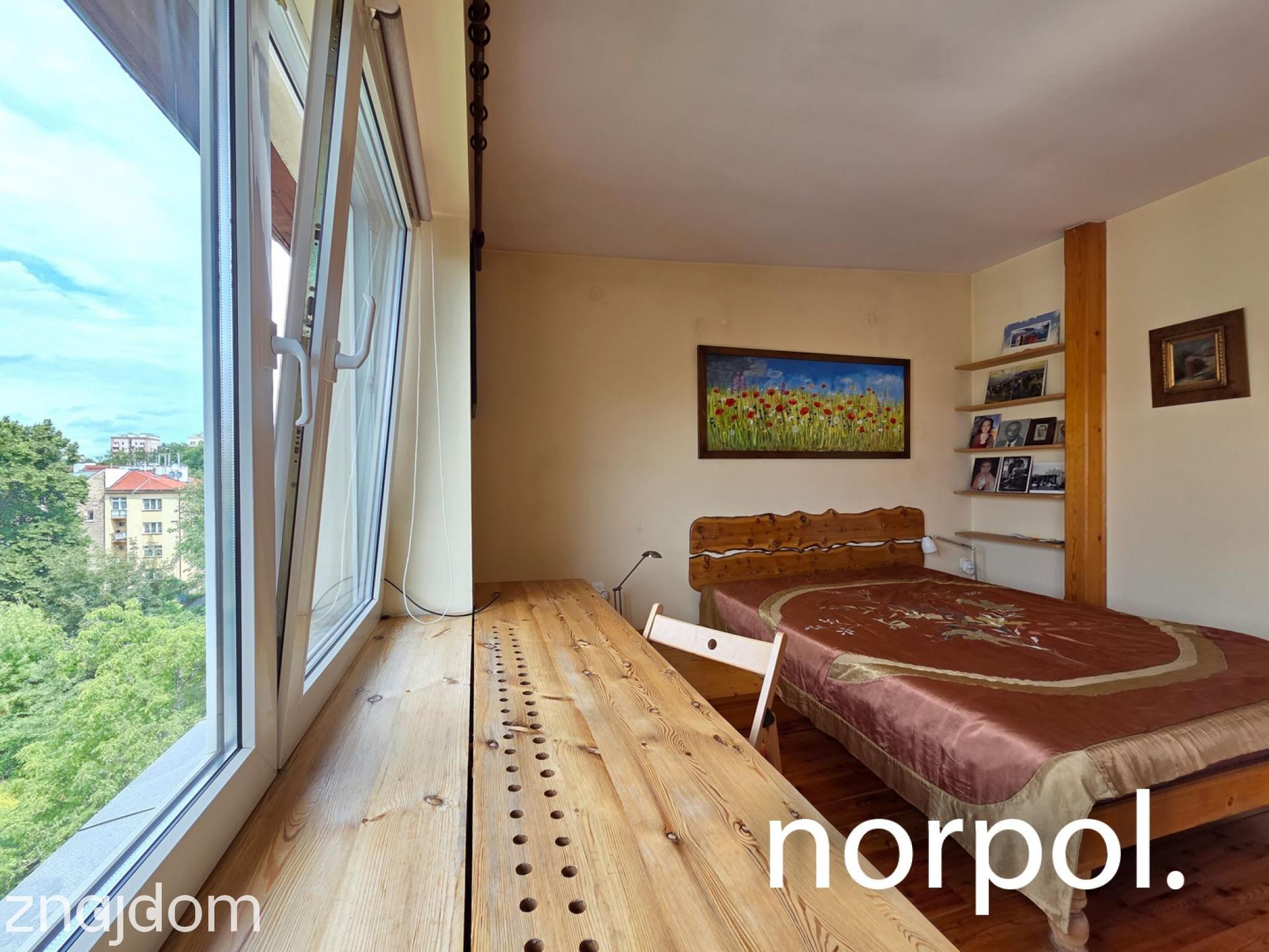 Biernackiego, Krowodrza, kamienica, balkon, OBNIŻONA CENA, możliwość windy - zdjęcie 2