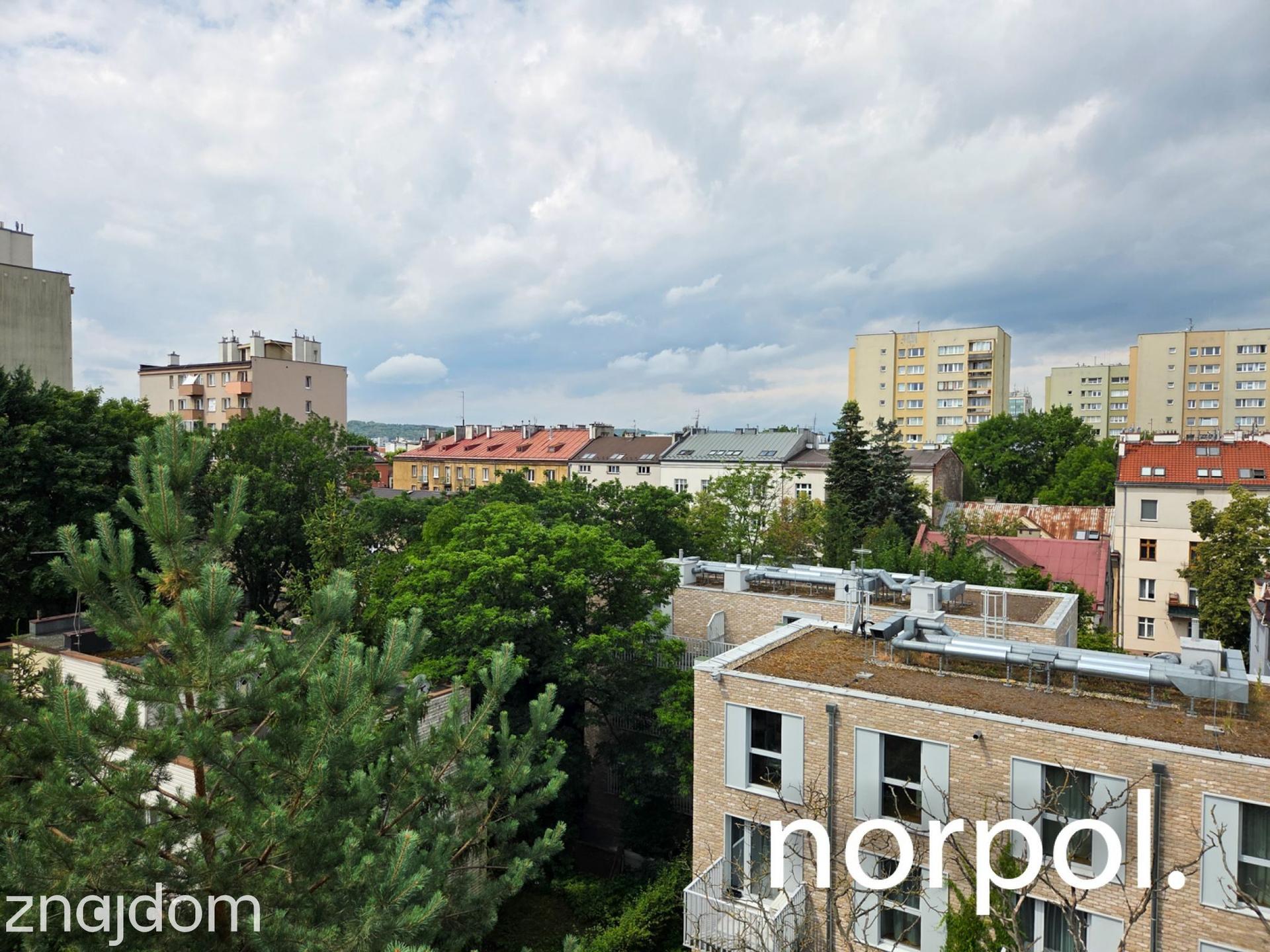 Biernackiego, Krowodrza, kamienica, balkon, OBNIŻONA CENA, możliwość windy - zdjęcie 4