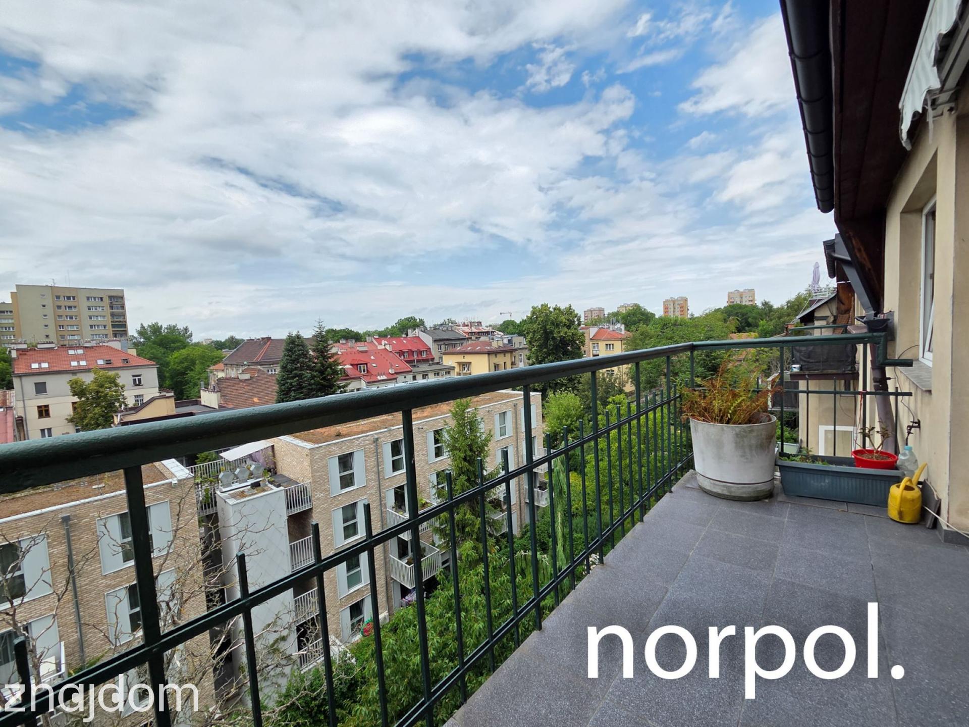 Biernackiego, Krowodrza, kamienica, balkon, OBNIŻONA CENA, możliwość windy - zdjęcie 19