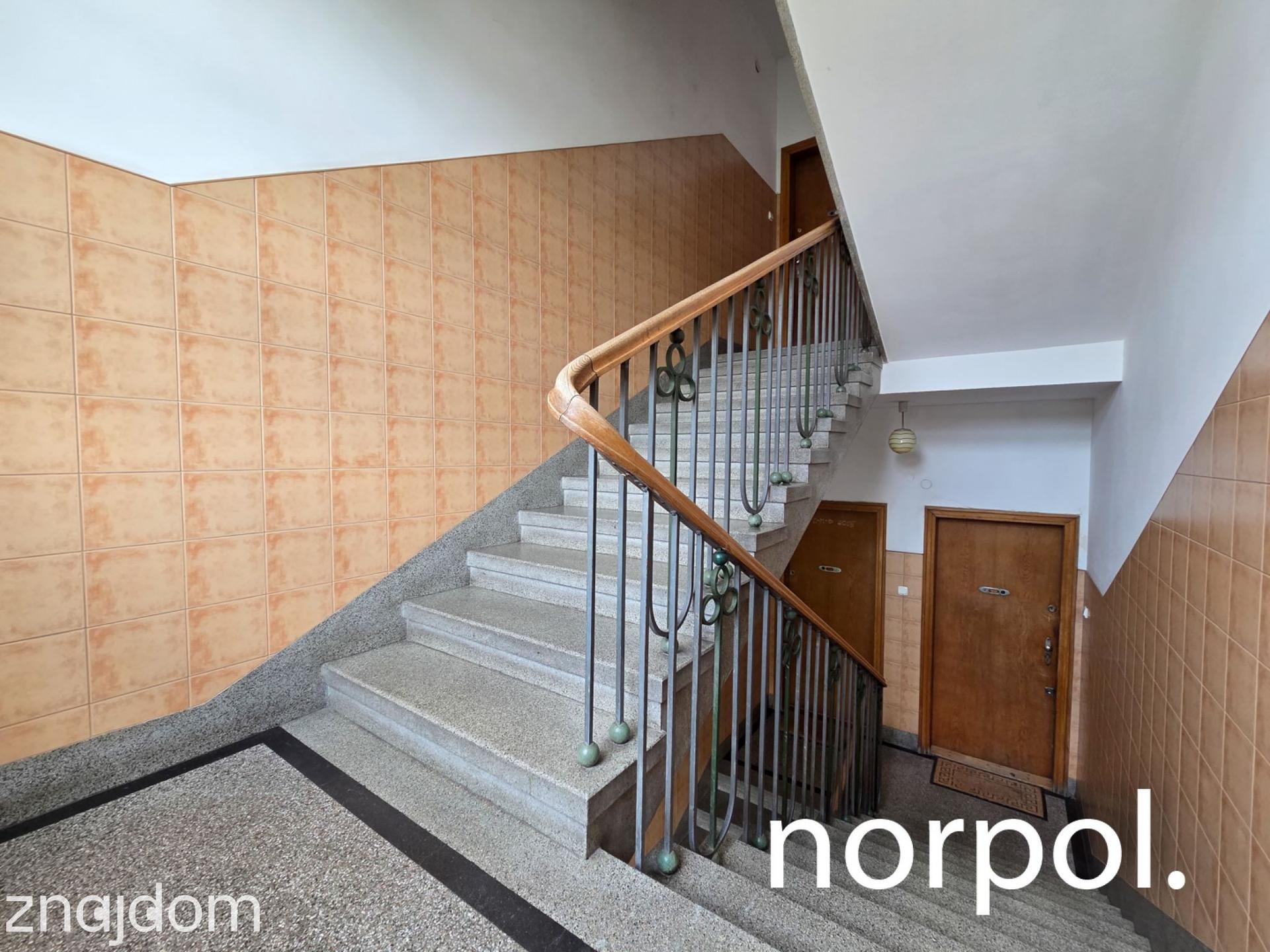 Biernackiego, Krowodrza, kamienica, balkon, OBNIŻONA CENA, możliwość windy - zdjęcie 20