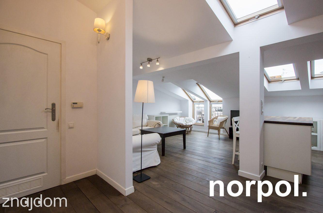 Kazimierz, Bożego Ciała, 2 pokoje do sprzedania, balkon, komórka lokatorska - zdjęcie 3