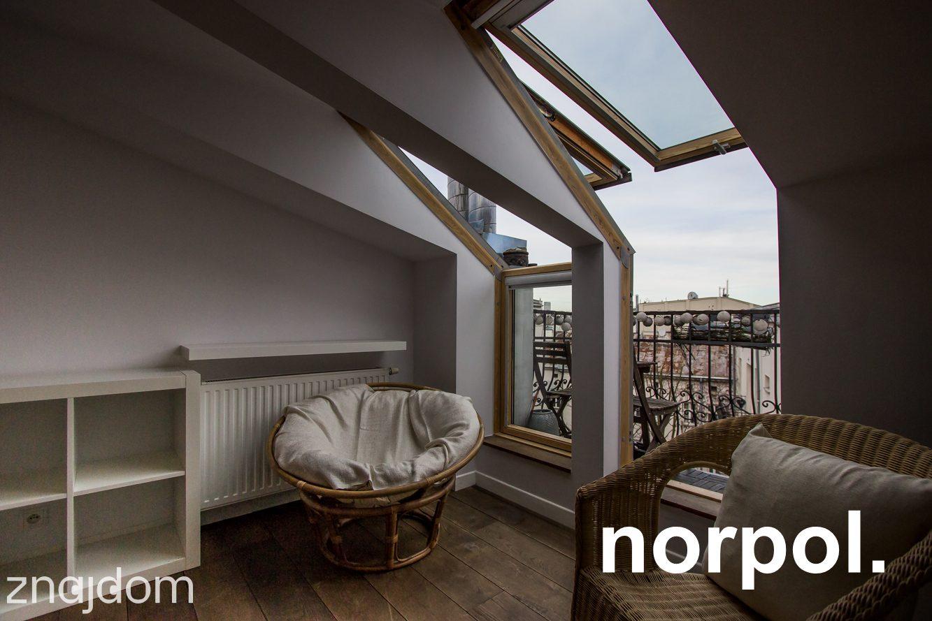 Kazimierz, Bożego Ciała, 2 pokoje do sprzedania, balkon, komórka lokatorska - zdjęcie 12