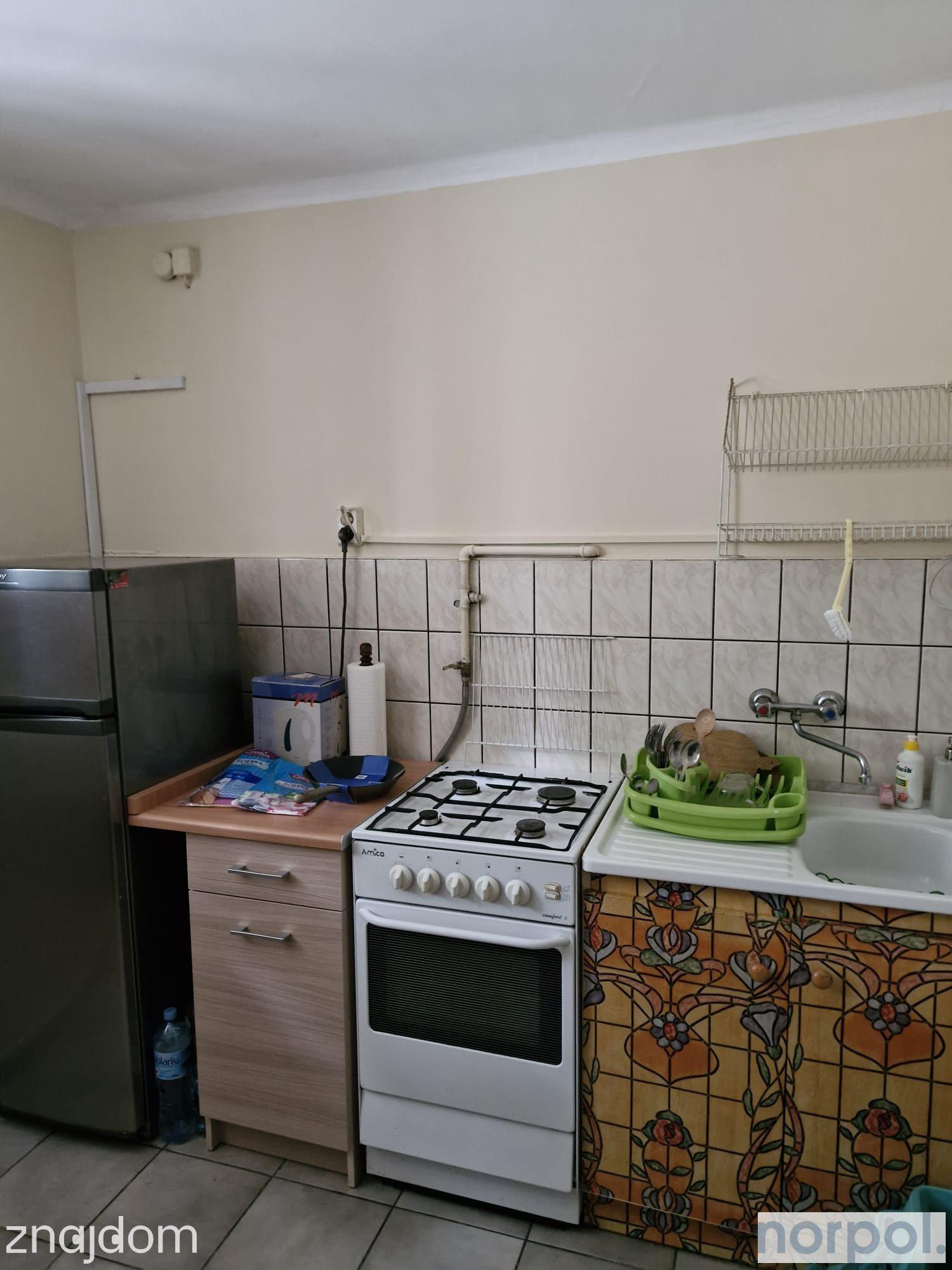Plac Axentowicza, Krowodrza, mieszkanie 53m2 do wynajęcia - zdjęcie 3