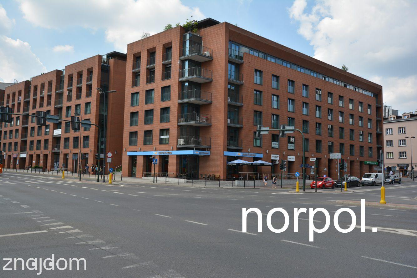 Angel City, Szlak, Warszawska, Pawia, 2 pokoje, klimatyzacja, do wynajęcia - zdjęcie 15
