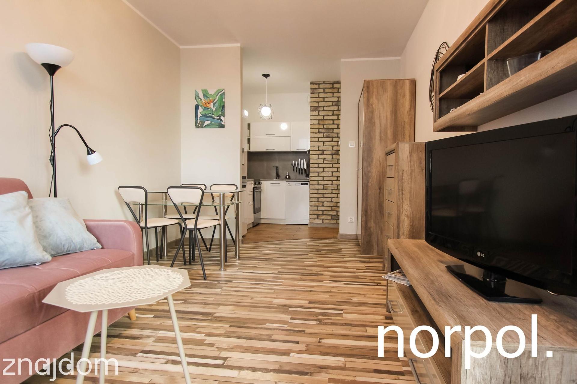 Dobrego Pasterza, 2 pokoje, 39 m2, balkon, parking - zdjęcie 10
