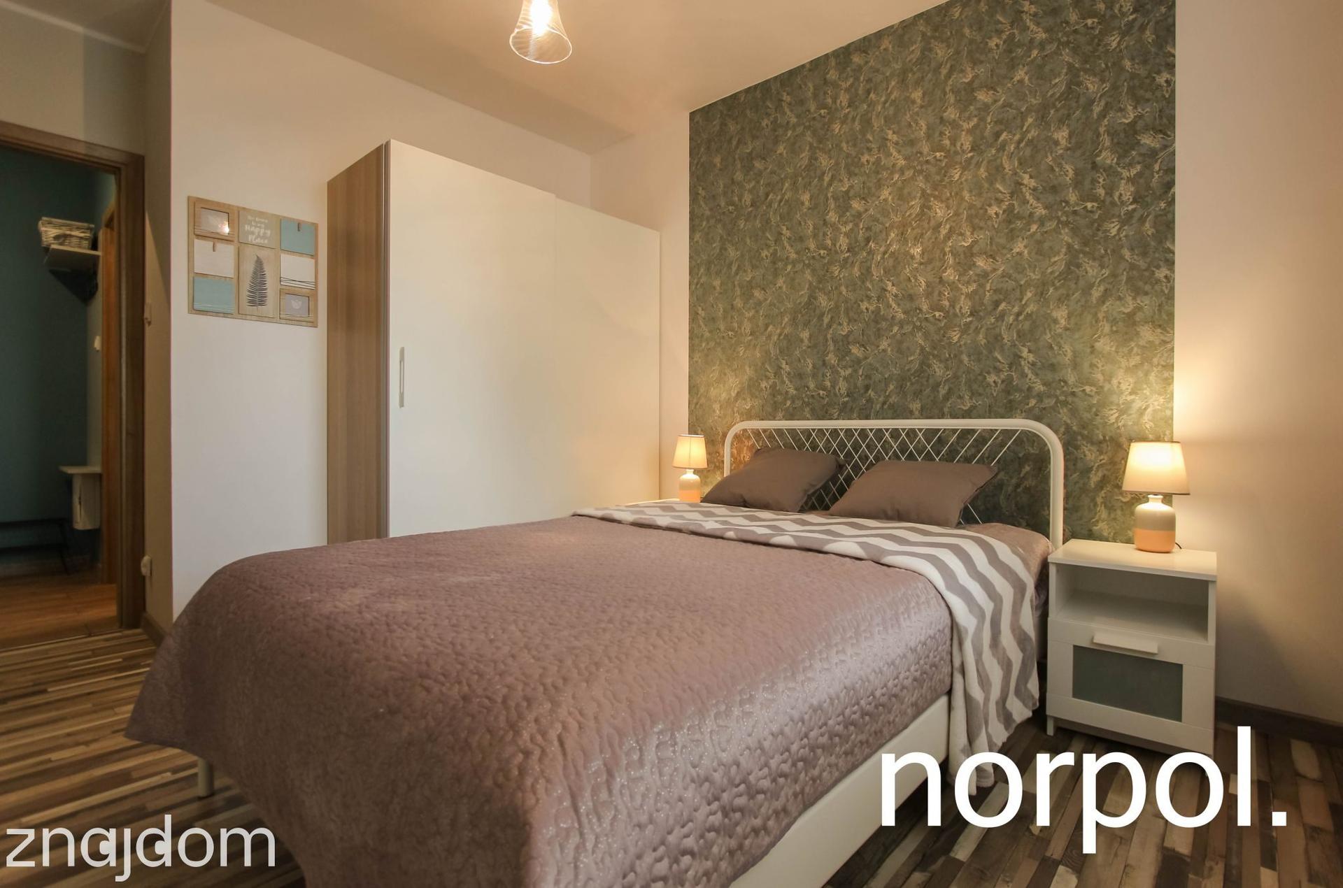 Dobrego Pasterza, 2 pokoje, 39 m2, balkon, parking - zdjęcie 17