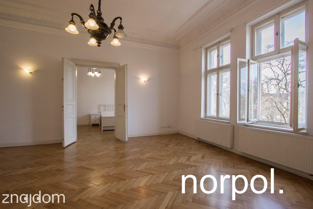 Świętej Gertrudy, Planty, Stare Miasto, 230 m2, 6 pokojowe, nieumeblowane