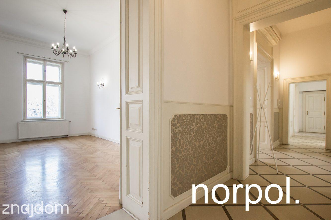 Świętej Gertrudy, Planty, Stare Miasto, 230 m2, 6 pokojowe, nieumeblowane - zdjęcie 2