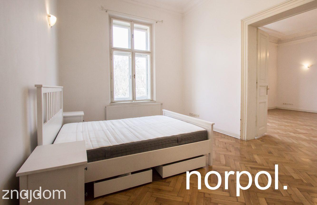 Świętej Gertrudy, Planty, Stare Miasto, 230 m2, 6 pokojowe, nieumeblowane - zdjęcie 8