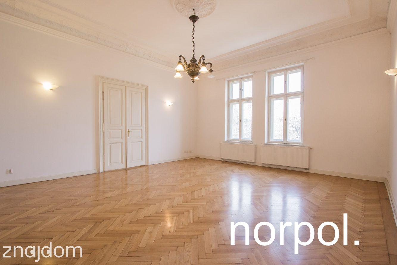 Świętej Gertrudy, Planty, Stare Miasto, 230 m2, 6 pokojowe, nieumeblowane - zdjęcie 9