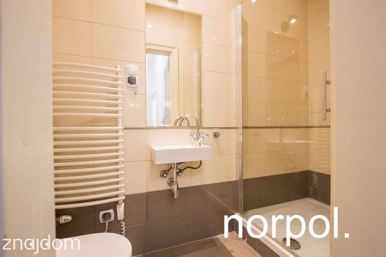 Świętej Gertrudy, Planty, Stare Miasto, 230 m2, 6 pokojowe, nieumeblowane - zdjęcie 12
