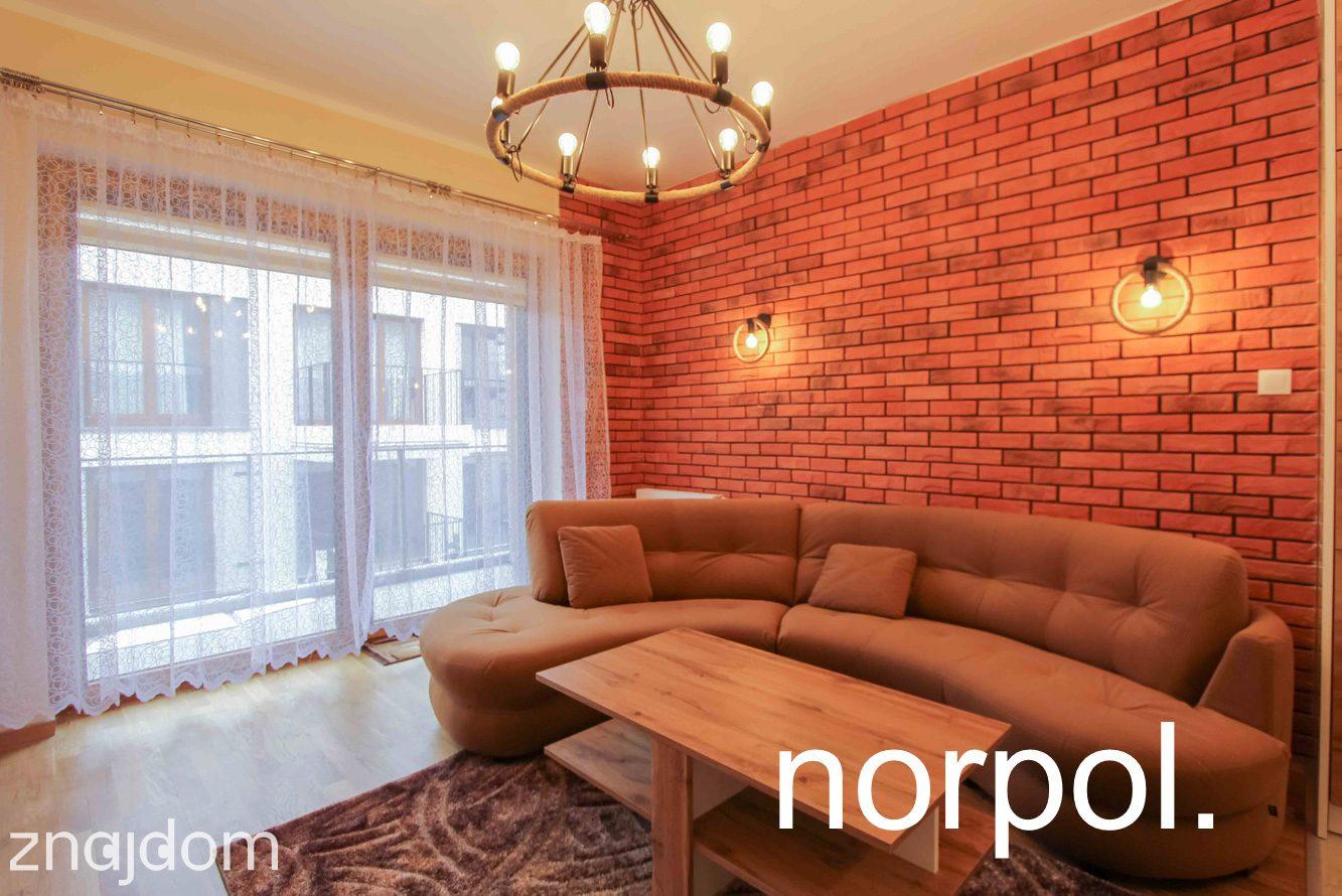 Rakowicka, 3 pokoje, balkon, garaż podziemny, do wynajęcia od września - zdjęcie 9