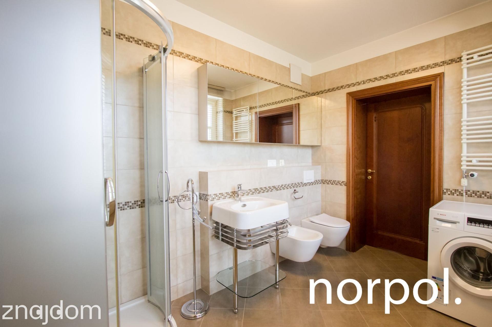 Apartament w kompleksie Angel Wawel, basen, siłownia, sauna - zdjęcie 10