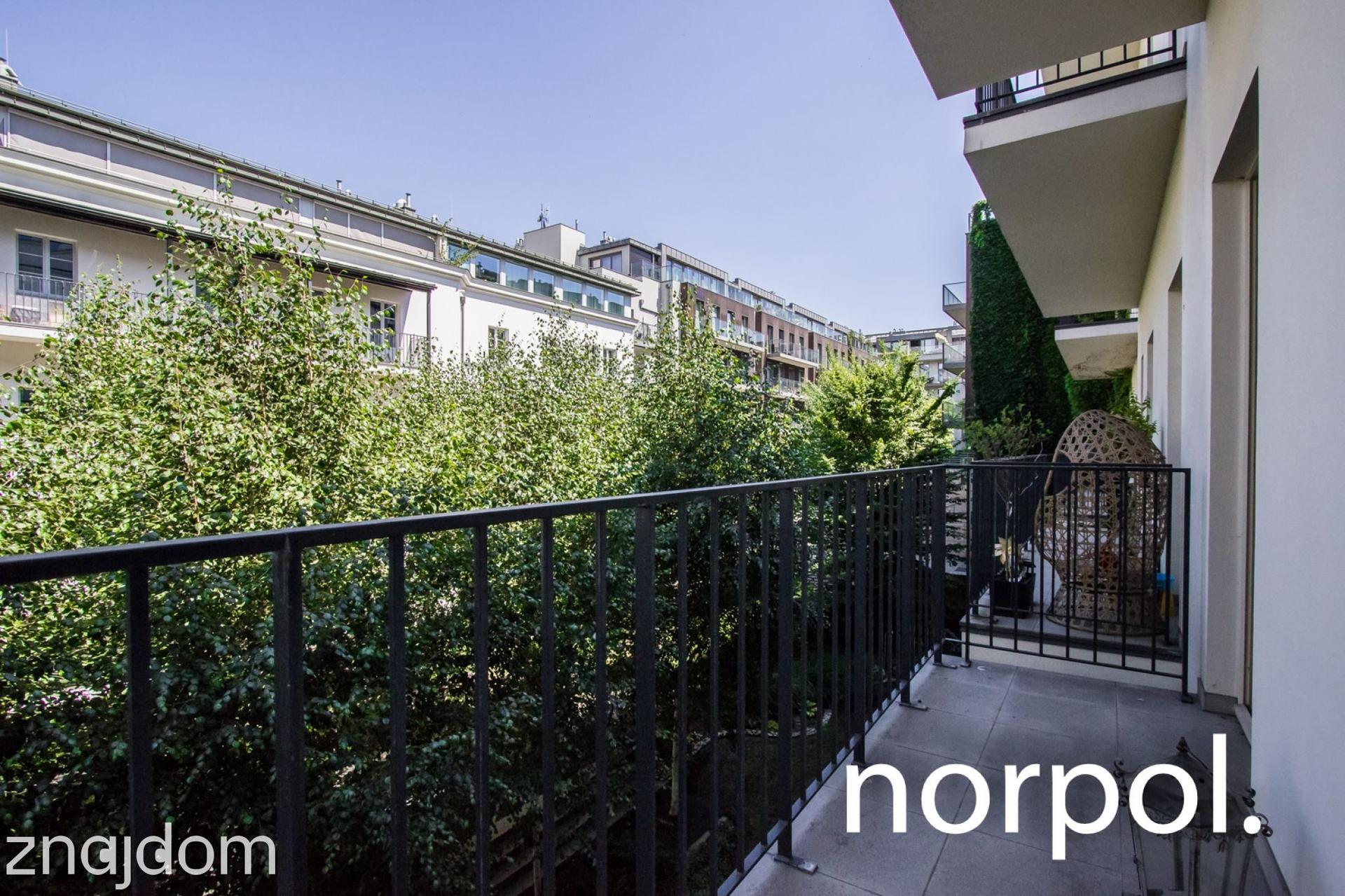 Apartament w kompleksie Angel Wawel, basen, siłownia, sauna - zdjęcie 2
