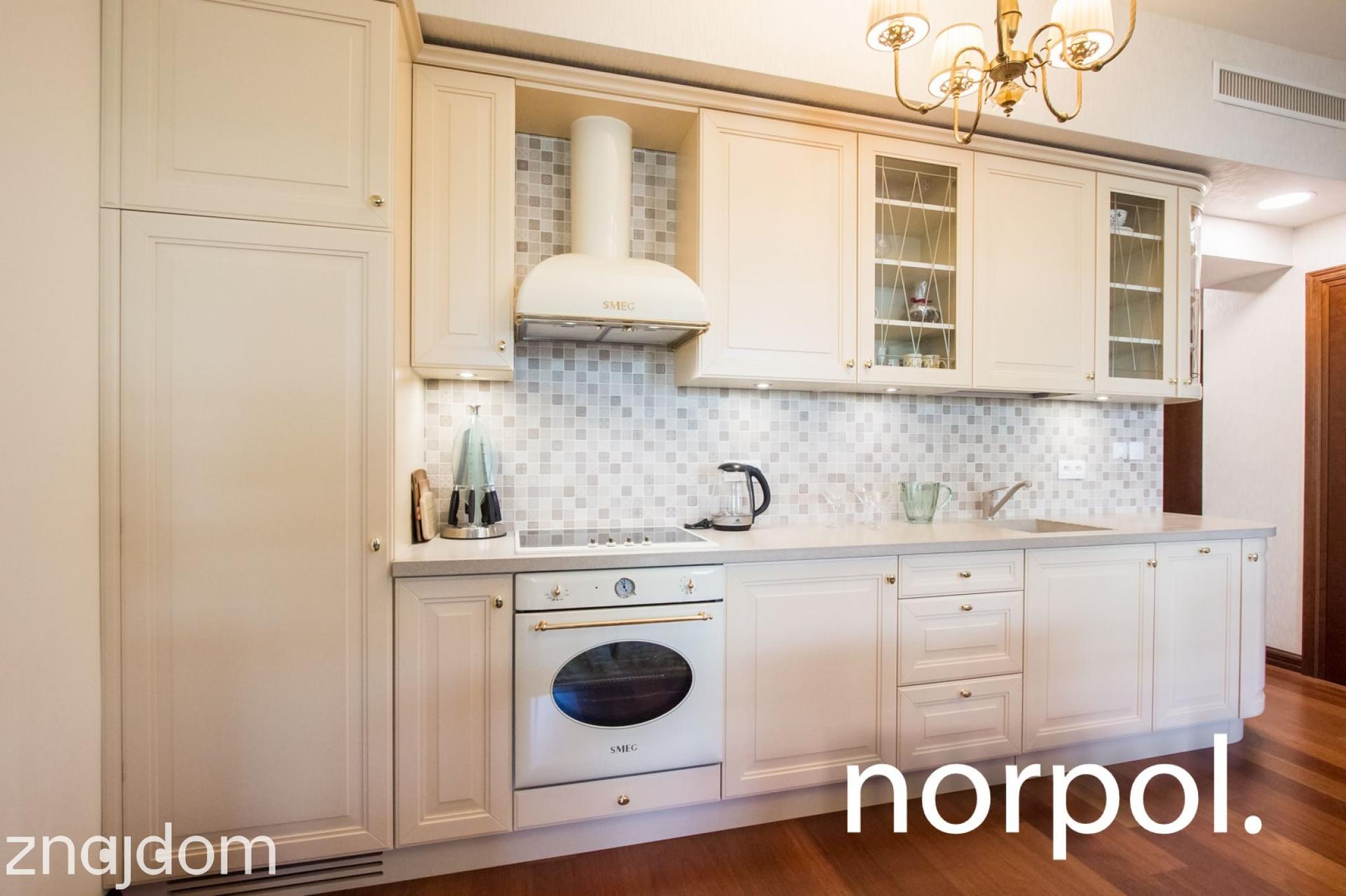 Apartament w kompleksie Angel Wawel, basen, siłownia, sauna - zdjęcie 4