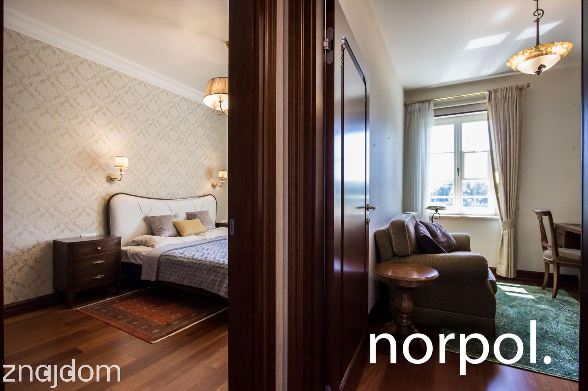 Apartament w kompleksie Angel Wawel, basen, siłownia, sauna - zdjęcie 5