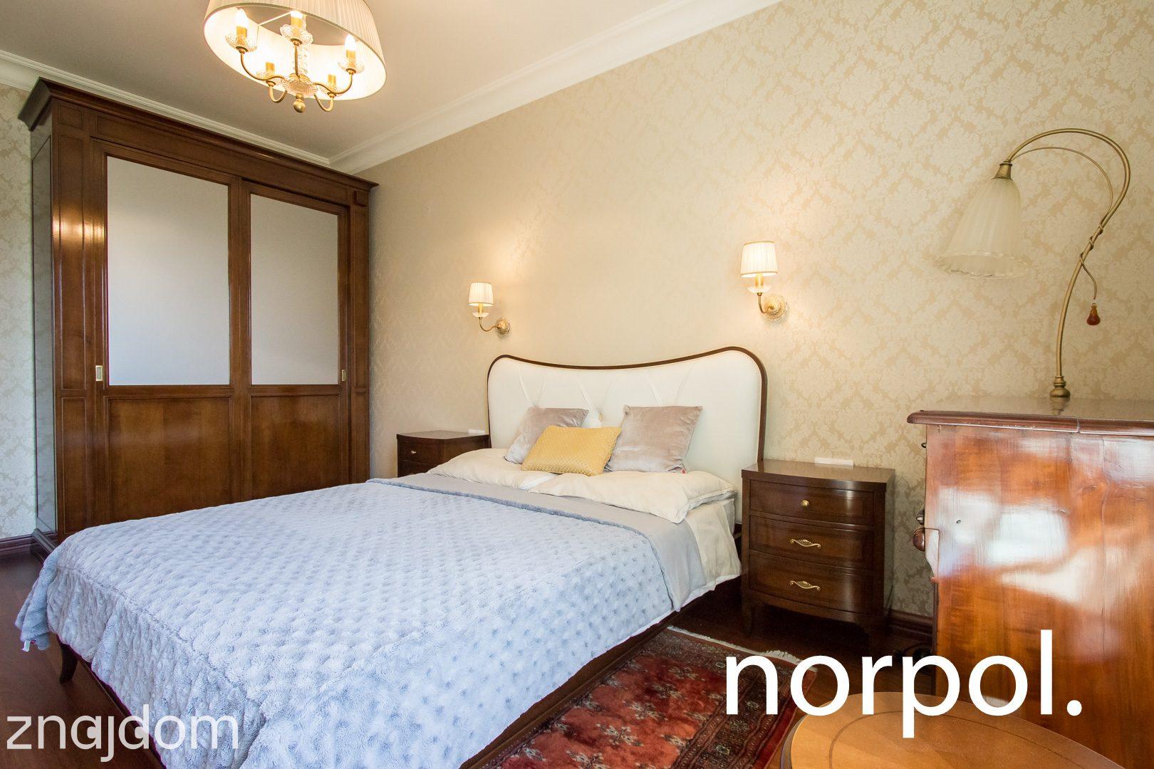 Apartament w kompleksie Angel Wawel, basen, siłownia, sauna - zdjęcie 6