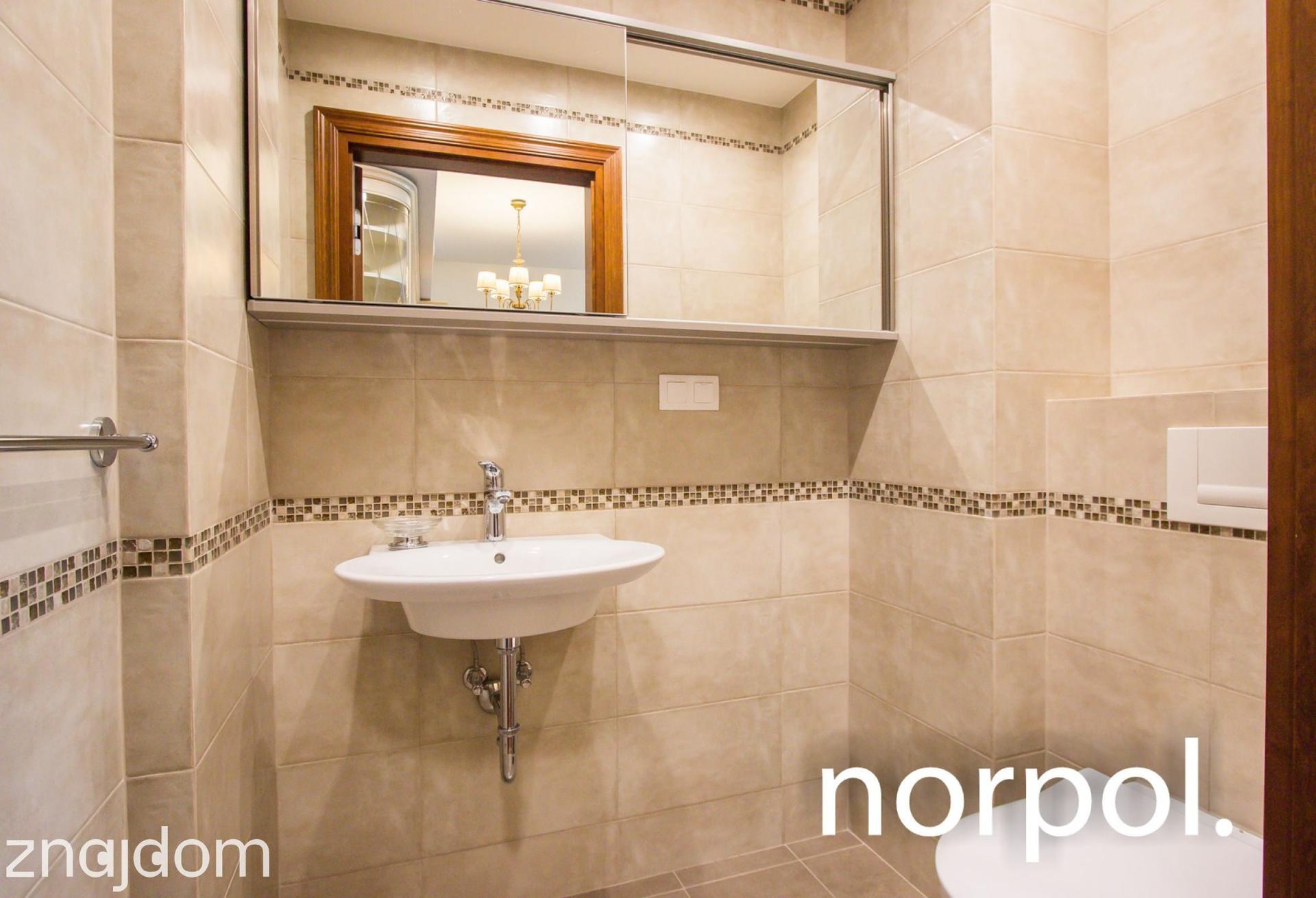Apartament w kompleksie Angel Wawel, basen, siłownia, sauna - zdjęcie 9