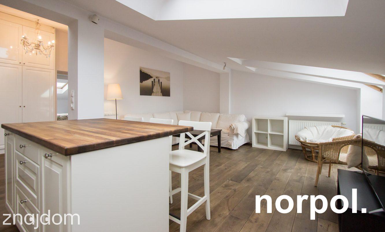 53 m² Bożego Ciała Kazimierz Kraków Potencjał inwestycyjny balkon - zdjęcie 8