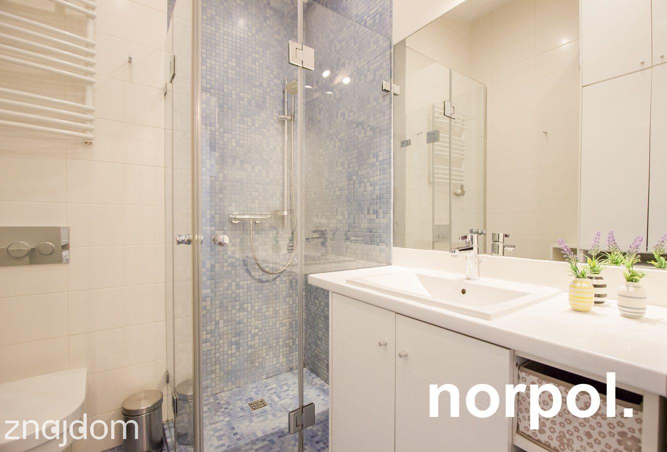 53 m² Bożego Ciała Kazimierz Kraków Potencjał inwestycyjny balkon - zdjęcie 18