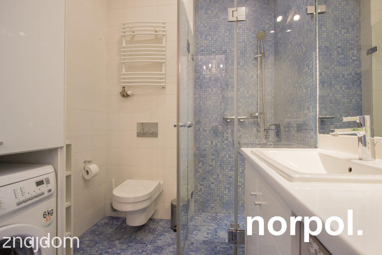 53 m² Bożego Ciała Kazimierz Kraków Potencjał inwestycyjny balkon - zdjęcie 19