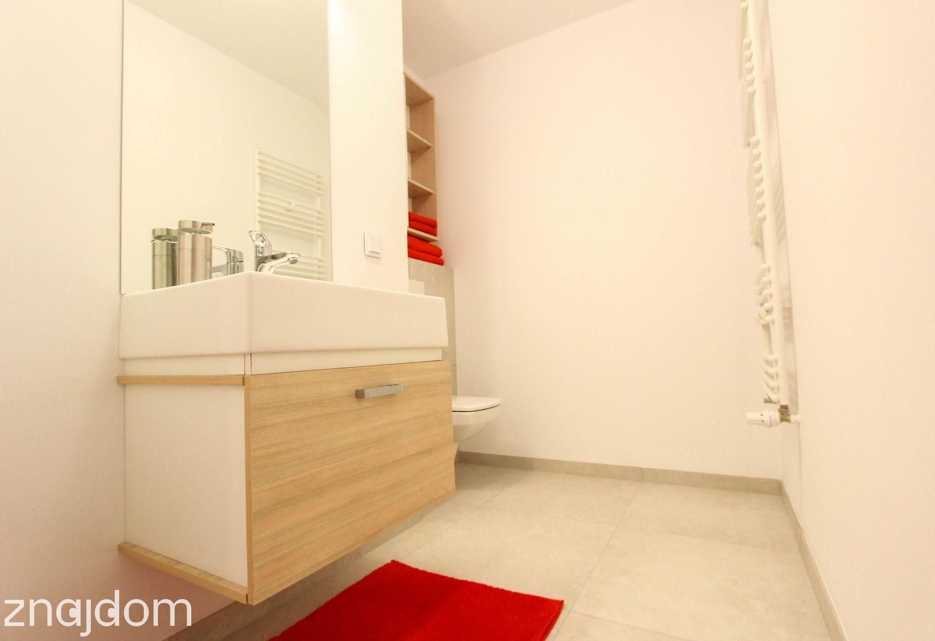Kijowska, przytulne studio z balkonem - zdjęcie 12