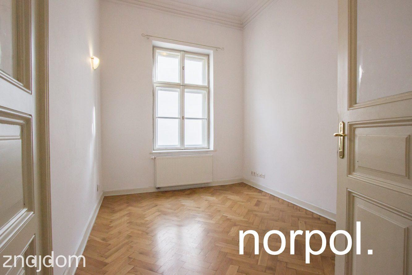 Mieszkanie 230m2, 6 pokoi, 3 łazienki, przy Plantach, Stare Miasto, Kraków - zdjęcie 8
