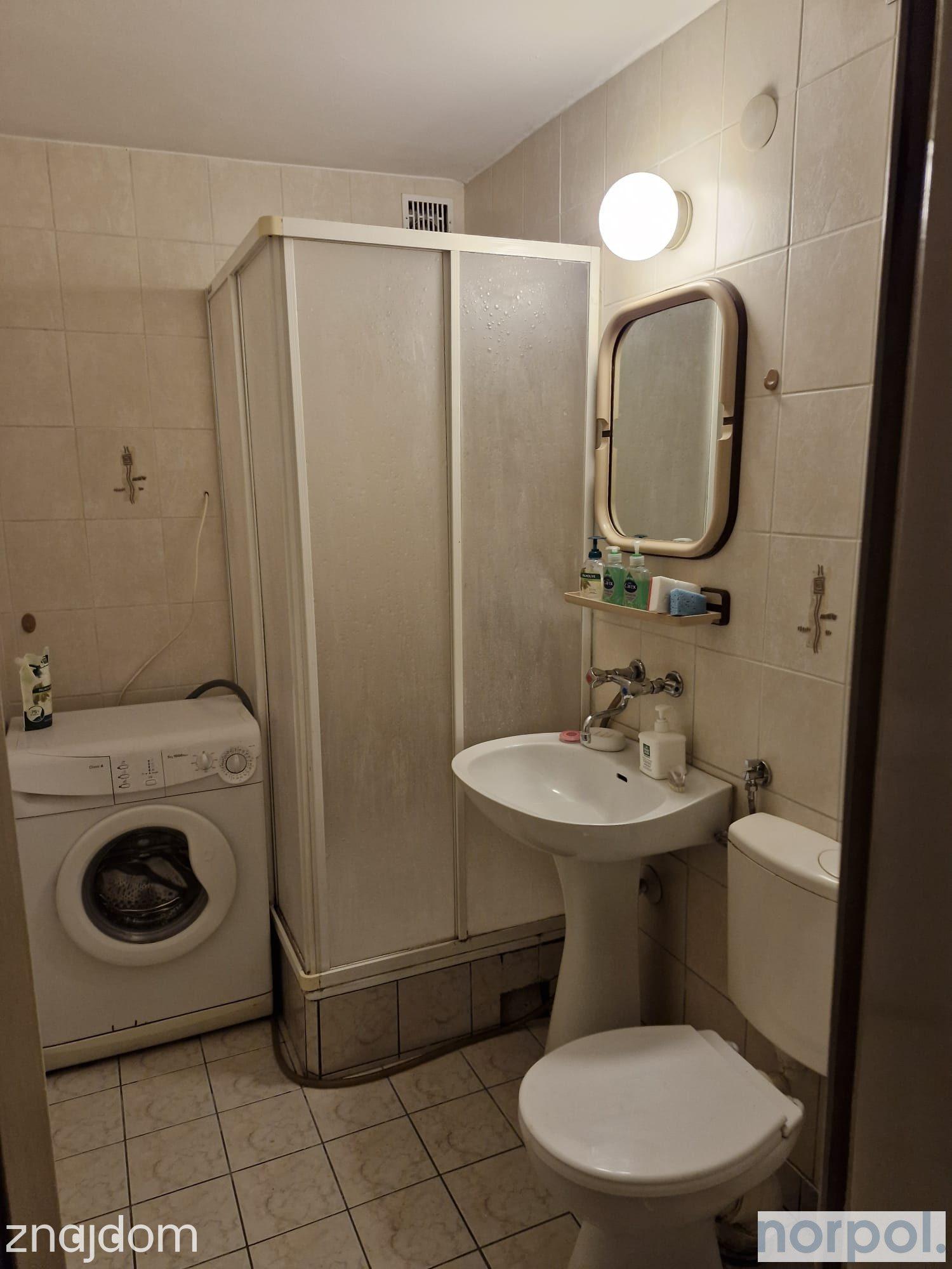 Plac Axentowicza, Krowodrza, mieszkanie 53m2 do wynajęcia - zdjęcie 4