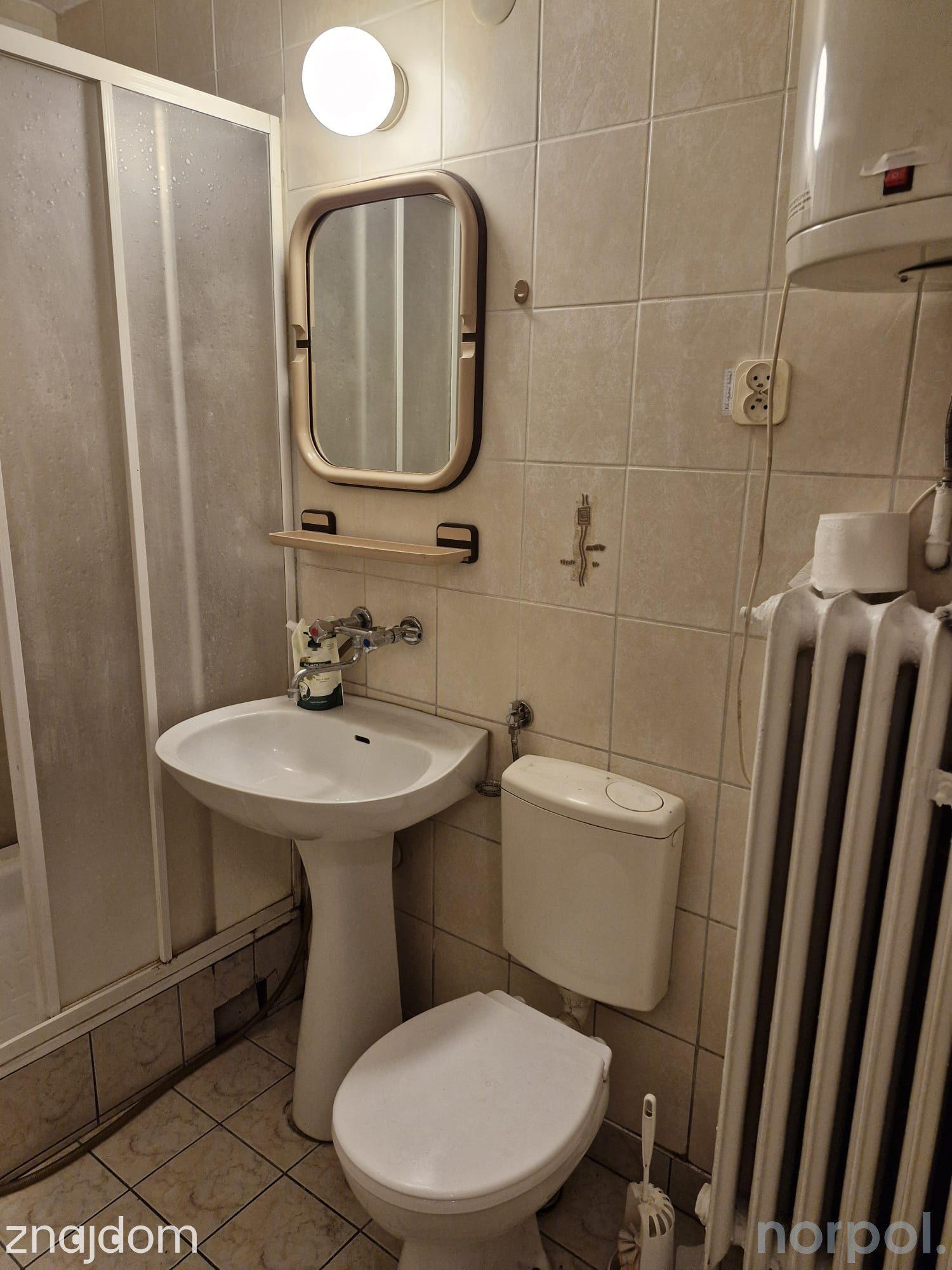 Plac Axentowicza, Krowodrza, mieszkanie 53m2 do wynajęcia - zdjęcie 13