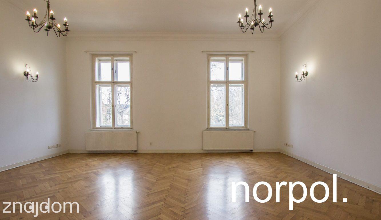 Świętej Gertrudy, Planty, Stare Miasto, 230 m2, 6 pokojowe, nieumeblowane - zdjęcie 3