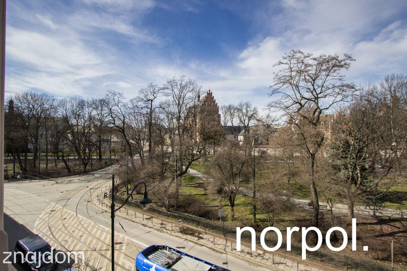 Świętej Gertrudy, Planty, Stare Miasto, 230 m2, 6 pokojowe, nieumeblowane - zdjęcie 4