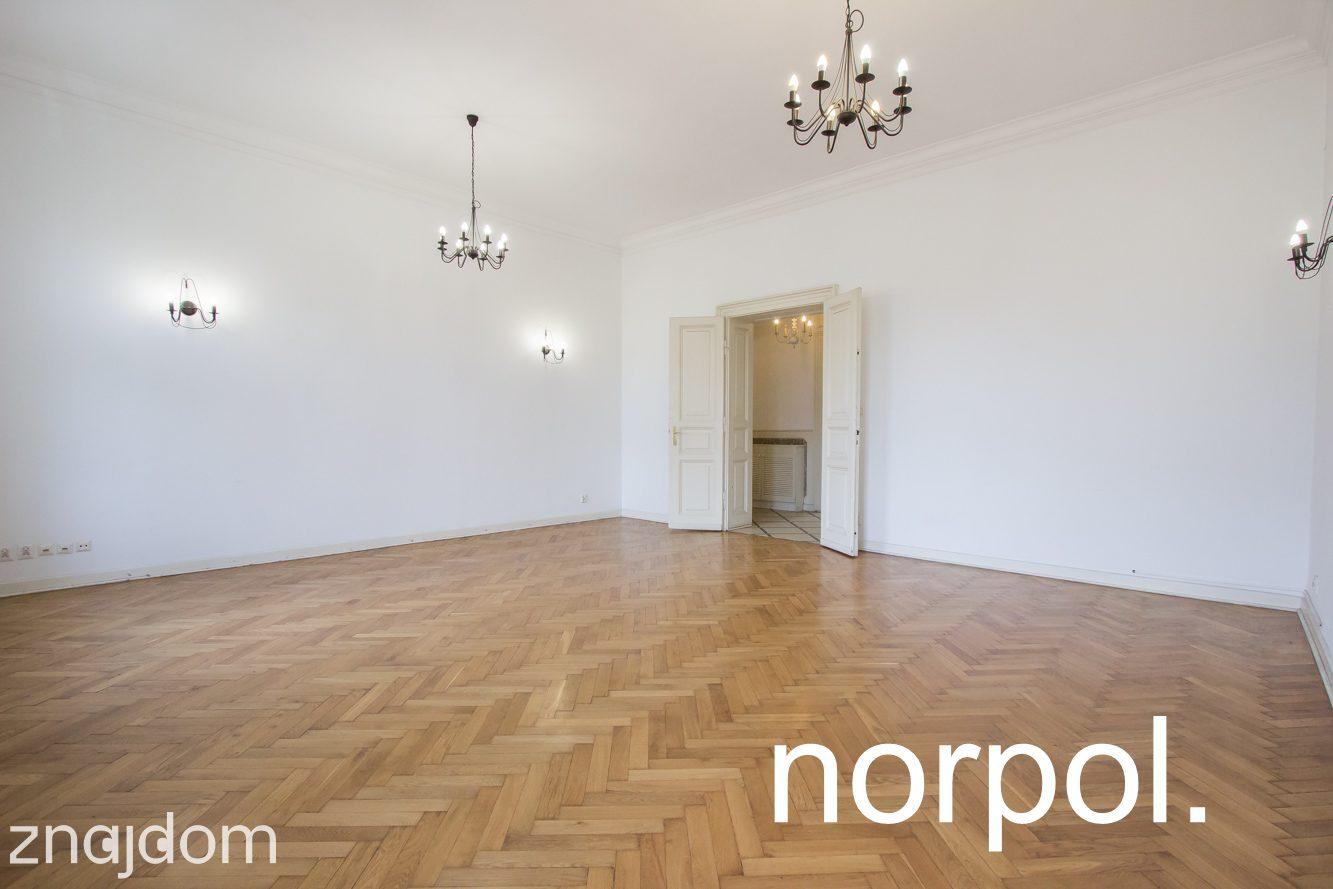 Świętej Gertrudy, Planty, Stare Miasto, 230 m2, 6 pokojowe, nieumeblowane - zdjęcie 5