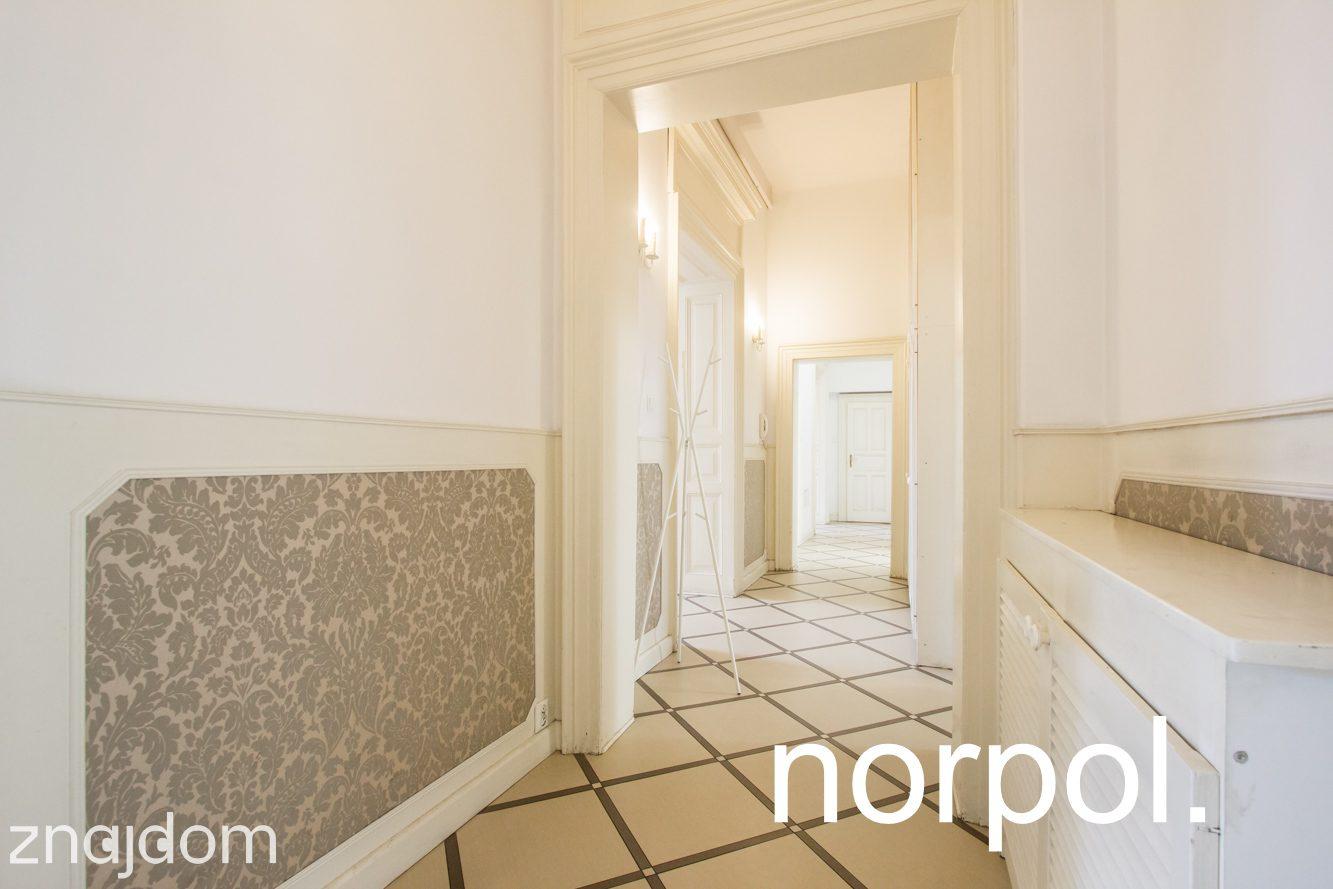 Świętej Gertrudy, Planty, Stare Miasto, 230 m2, 6 pokojowe, nieumeblowane - zdjęcie 7