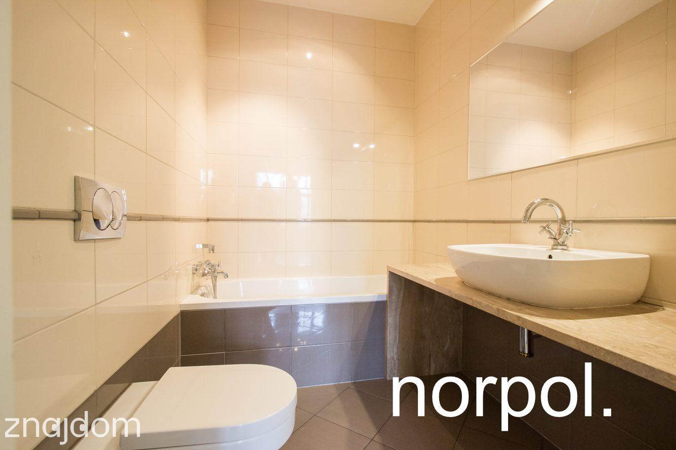 Świętej Gertrudy, Planty, Stare Miasto, 230 m2, 6 pokojowe, nieumeblowane - zdjęcie 13