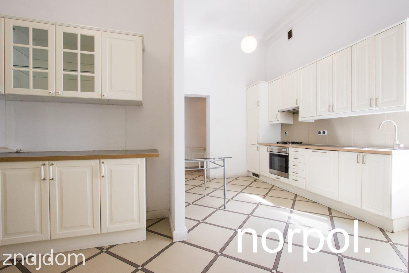 Świętej Gertrudy, Planty, Stare Miasto, 230 m2, 6 pokojowe, nieumeblowane - zdjęcie 16