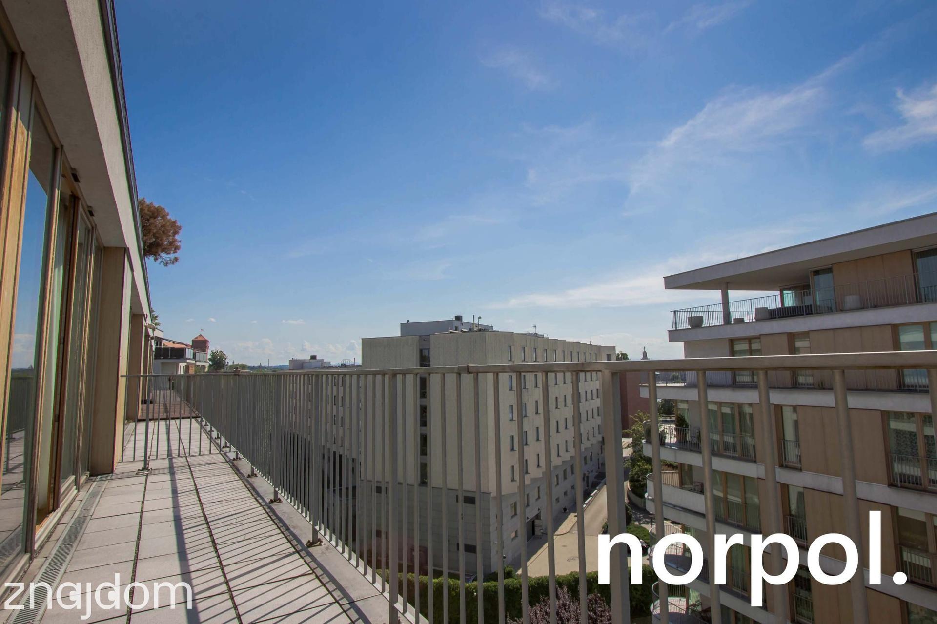 Angel Plaza | Apartament 48 m² z widokiem na ogród | komórka, miejsce postojowe - zdjęcie 16
