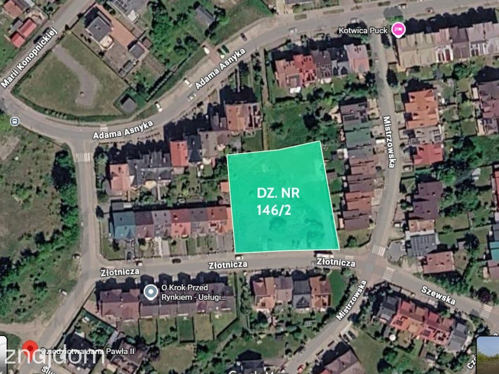 Gotowy projekt deweloperski z Pozwoleniem na budowę - zdjęcie 4