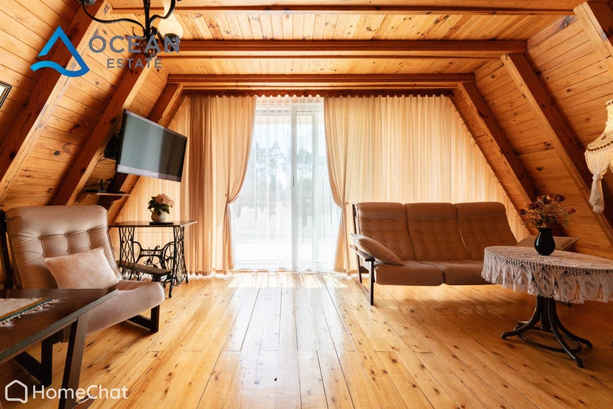 Wyjątkowy dom na Kaszubach | działka 900m2