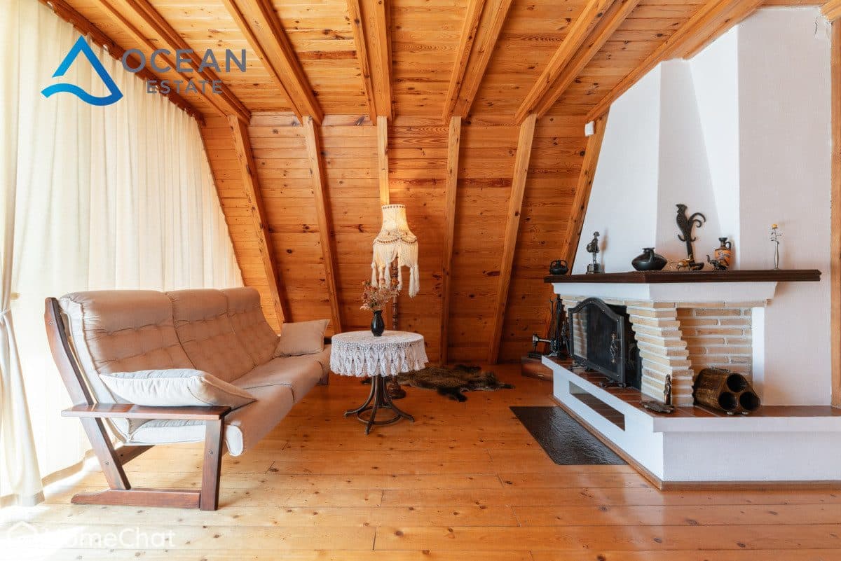 Wyjątkowy dom na Kaszubach | działka 900m2