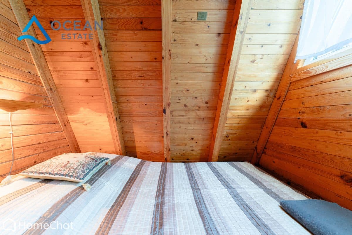 Wyjątkowy dom na Kaszubach | działka 900m2