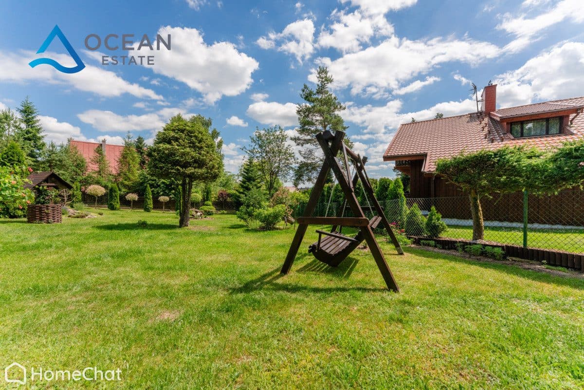 Wyjątkowy dom na Kaszubach | działka 900m2
