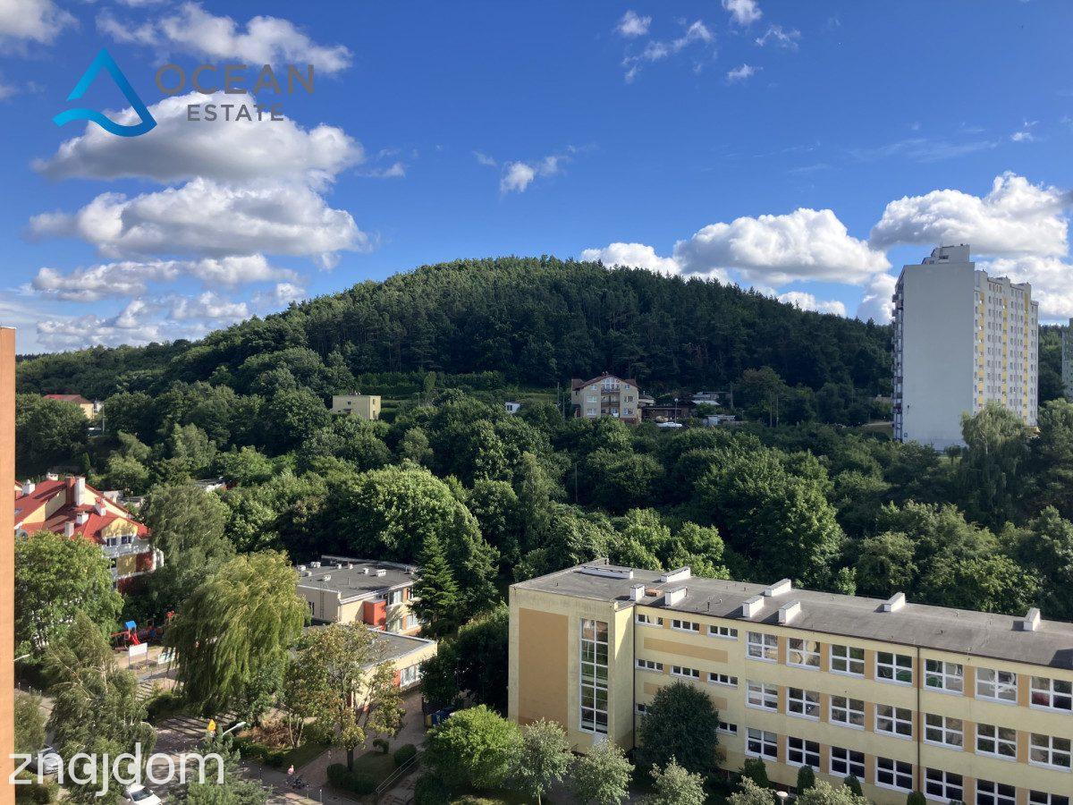 Kompaktowe Gotowe do zamieszkania z widokiem