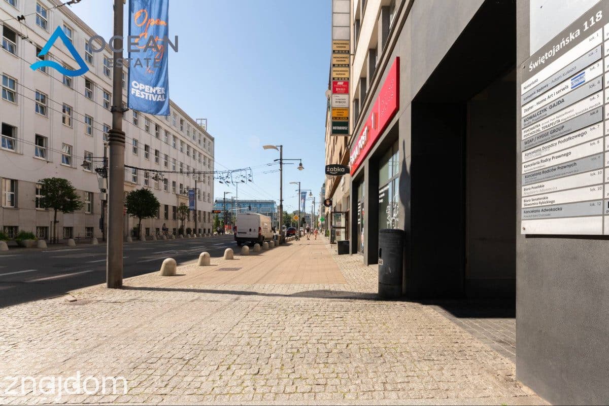 Biuro w samym centrum Gdyni - zdjęcie 12