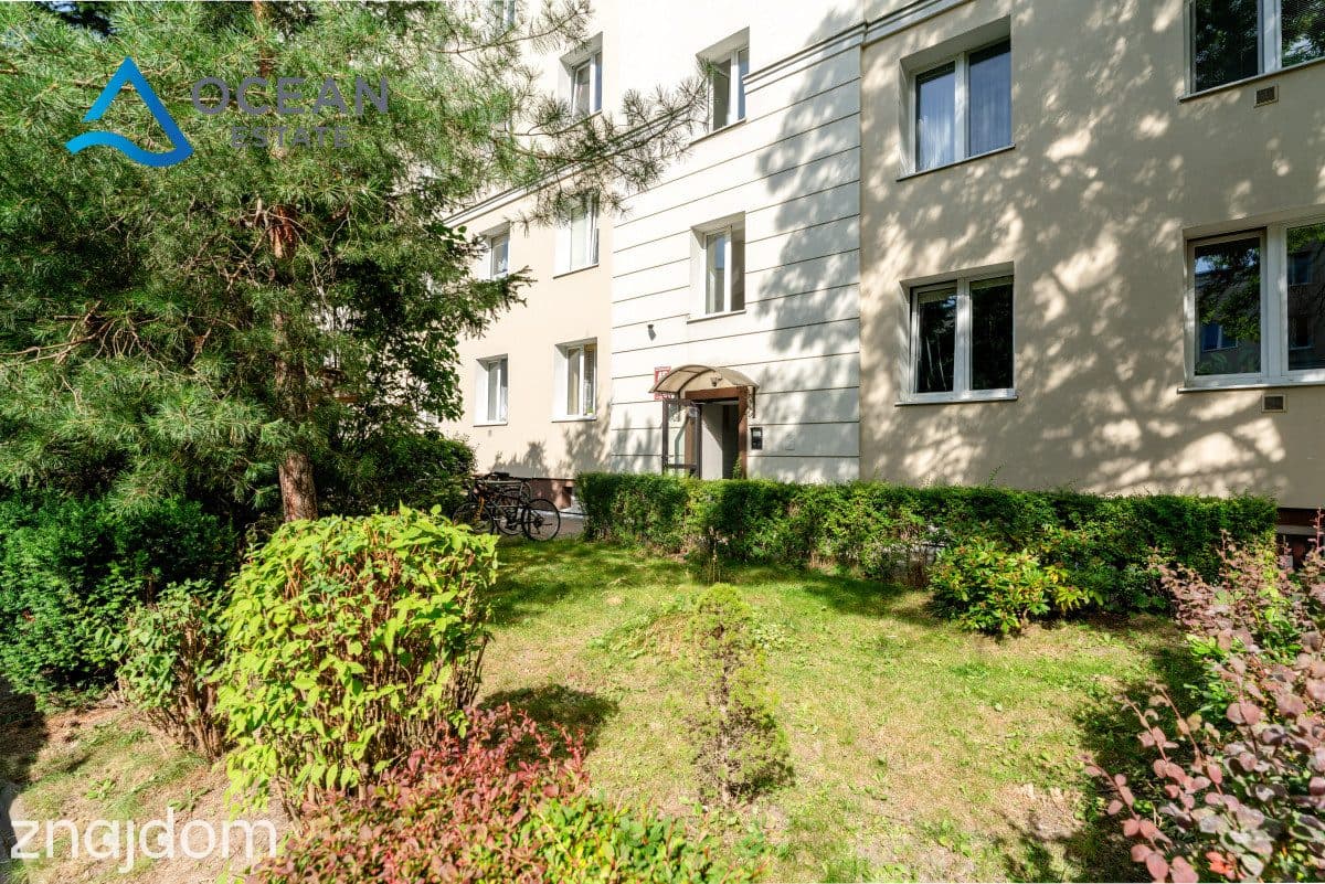 Dwu pokojowe mieszkanie blisko centrum Gdyni - zdjęcie 2