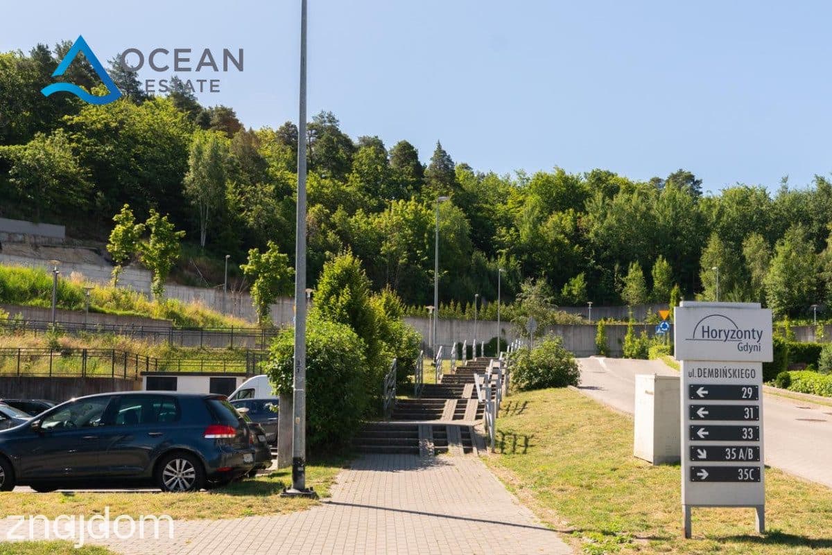 Słoneczne mieszkanie , Gdynia Grabówek , 2 pokoje - zdjęcie 13