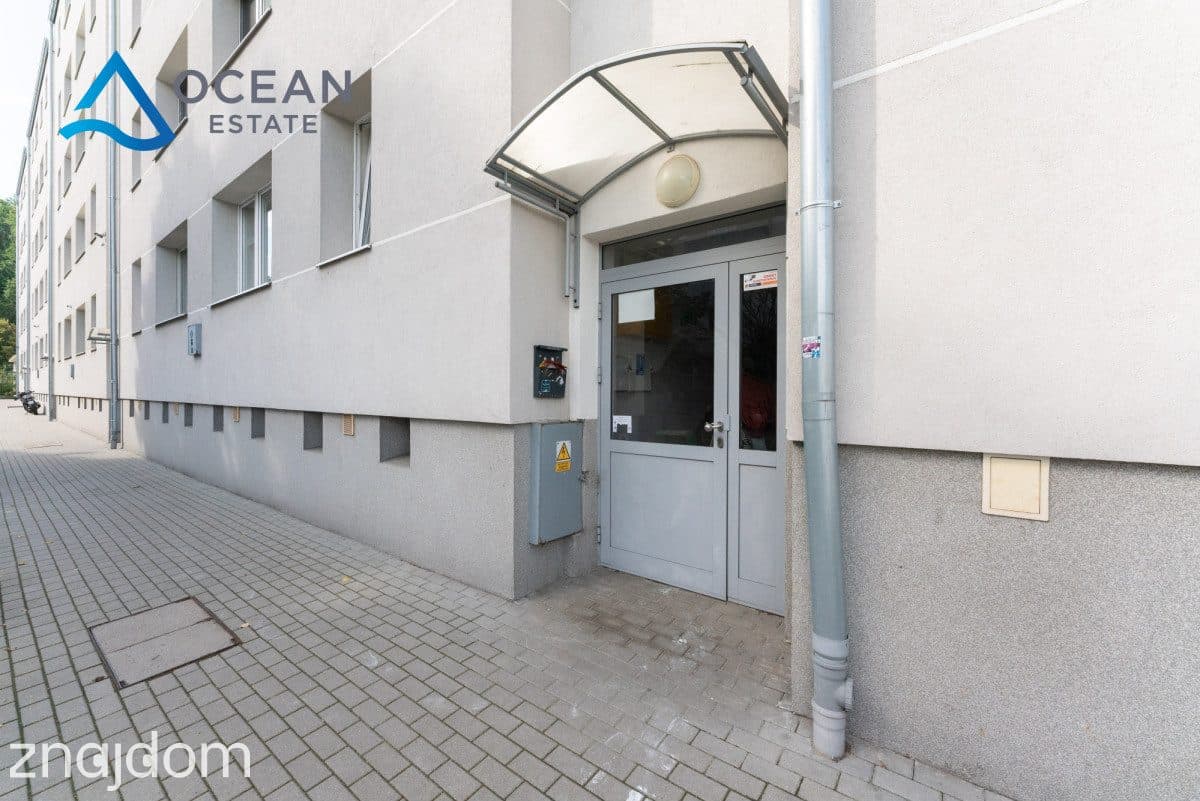 Gdynia/kawalerka/34m2/po remoncie - zdjęcie 7
